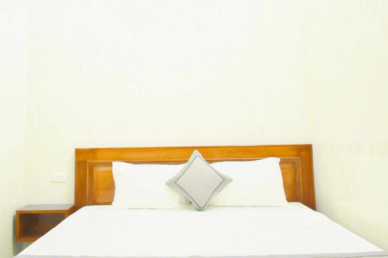 Hideaway Homestay フォンニャ エクステリア 写真