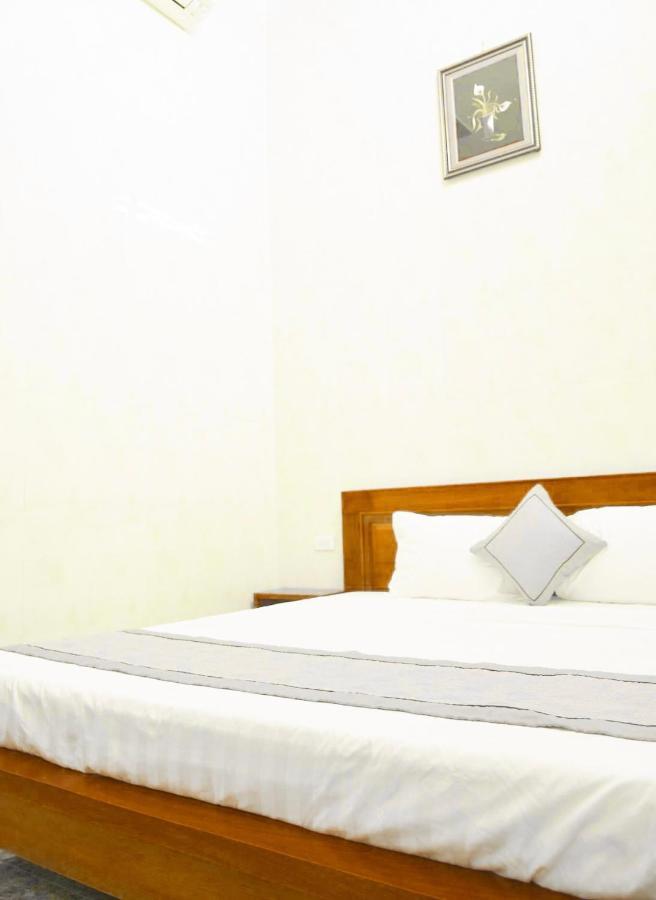 Hideaway Homestay フォンニャ エクステリア 写真
