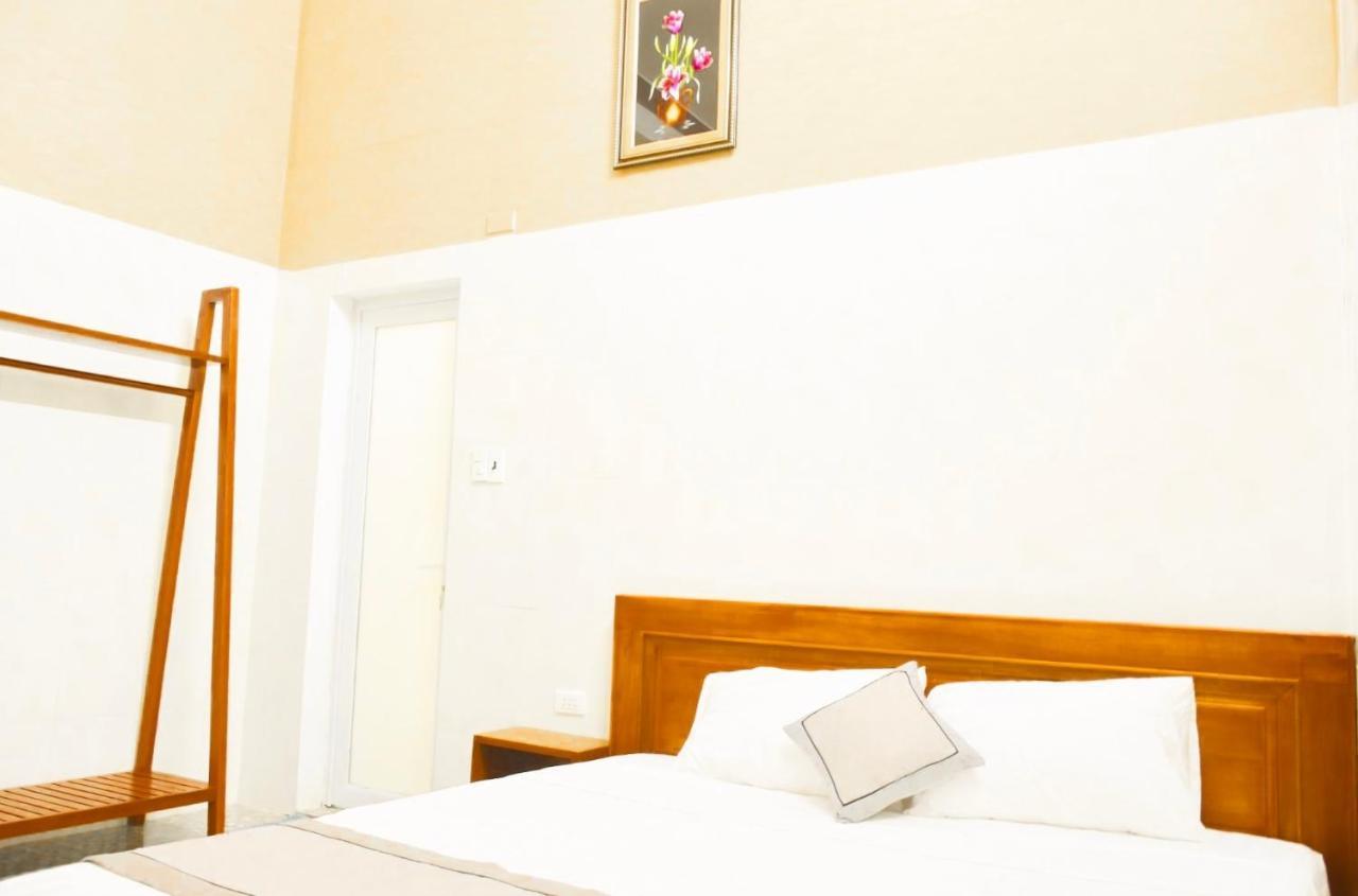 Hideaway Homestay フォンニャ エクステリア 写真