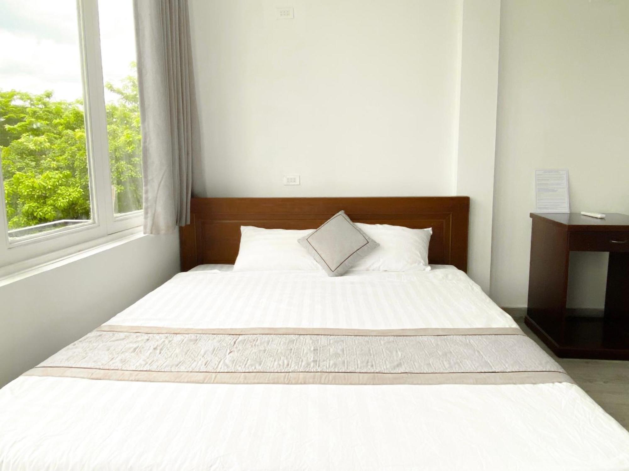 Hideaway Homestay フォンニャ エクステリア 写真