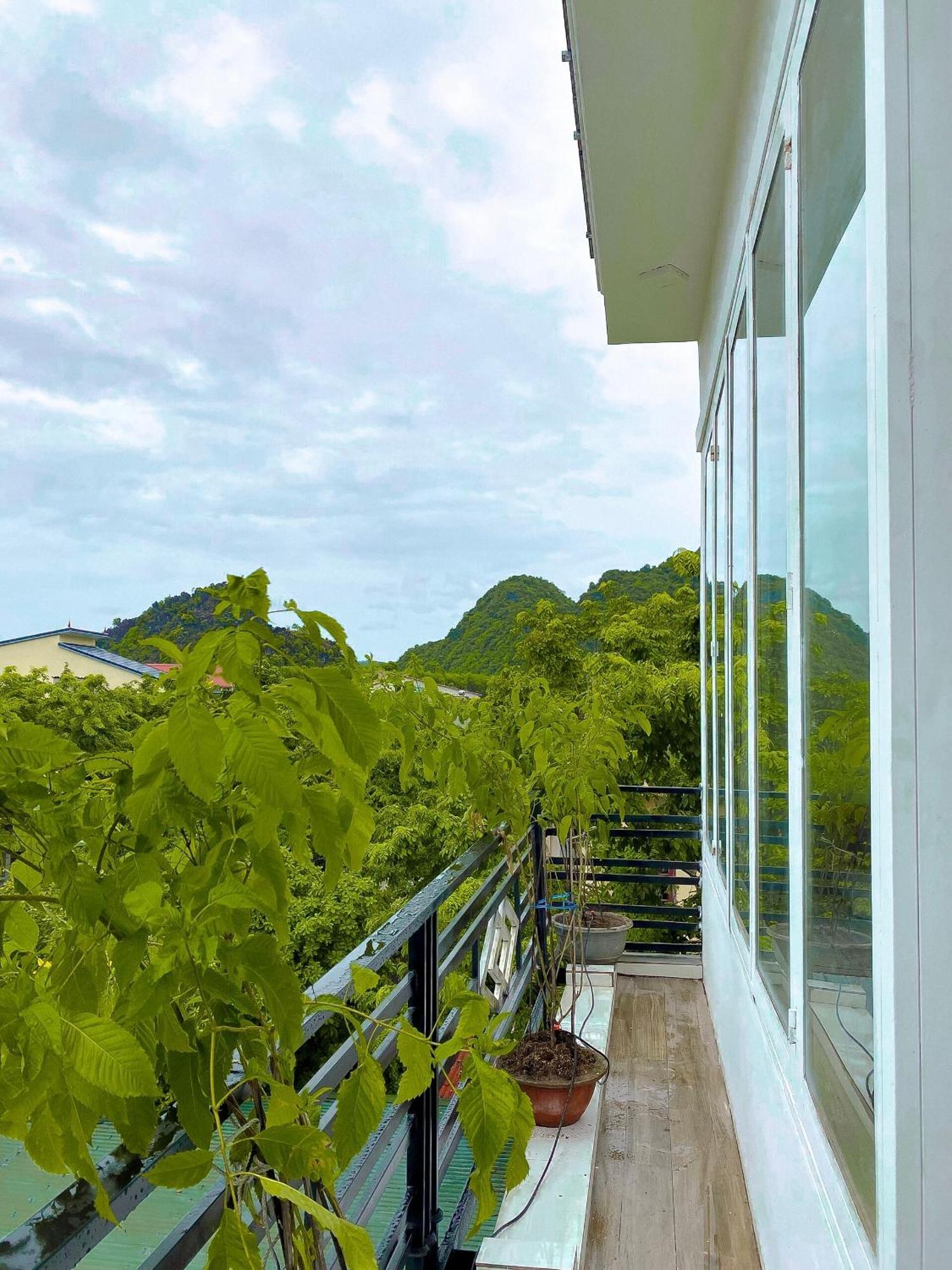 Hideaway Homestay フォンニャ エクステリア 写真