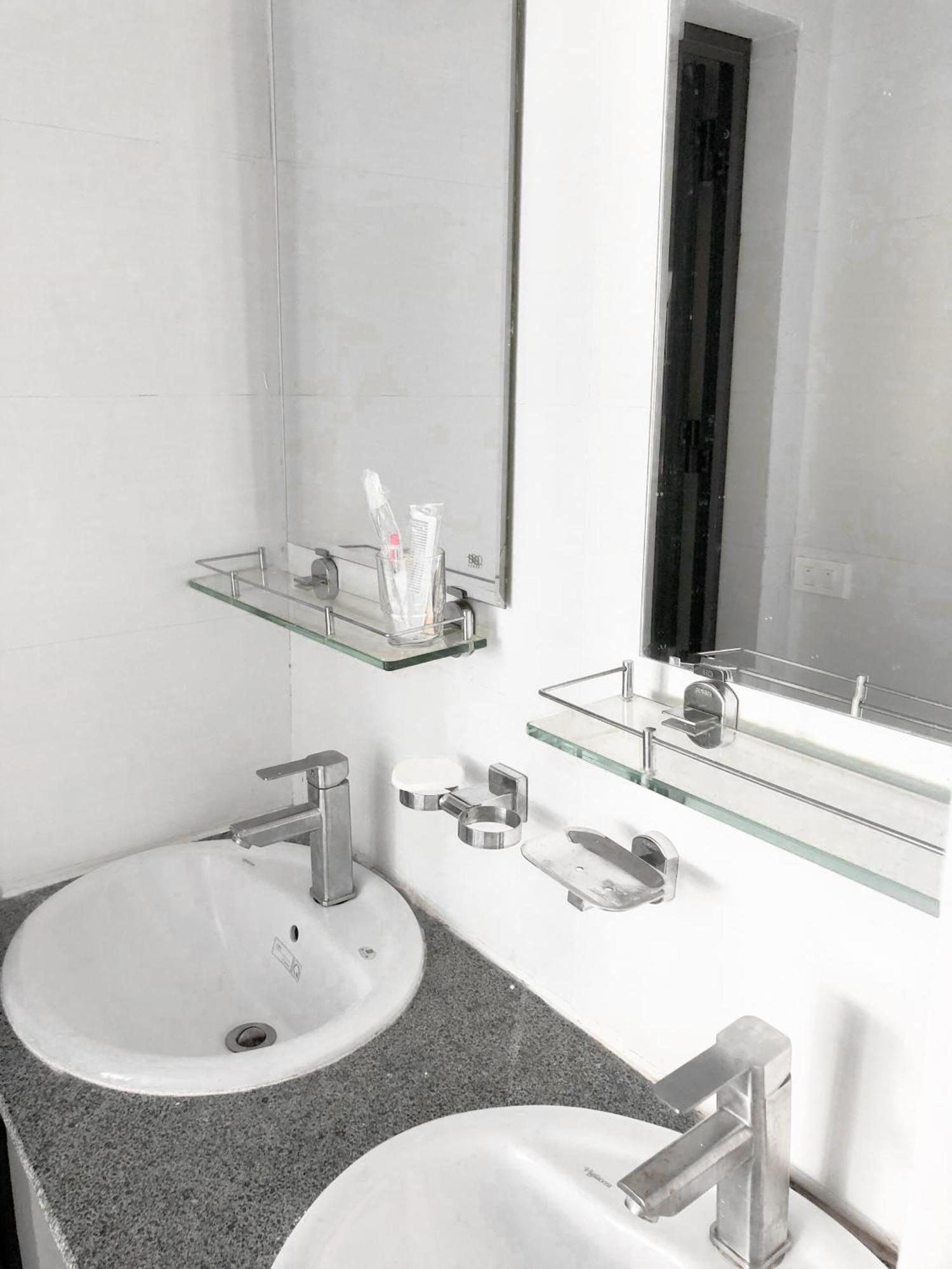 Hideaway Homestay フォンニャ 部屋 写真