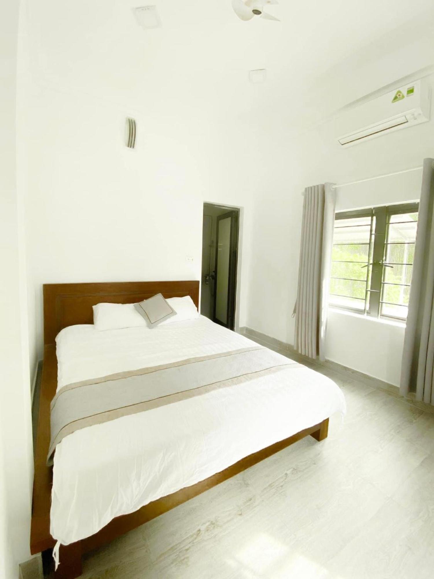 Hideaway Homestay フォンニャ エクステリア 写真