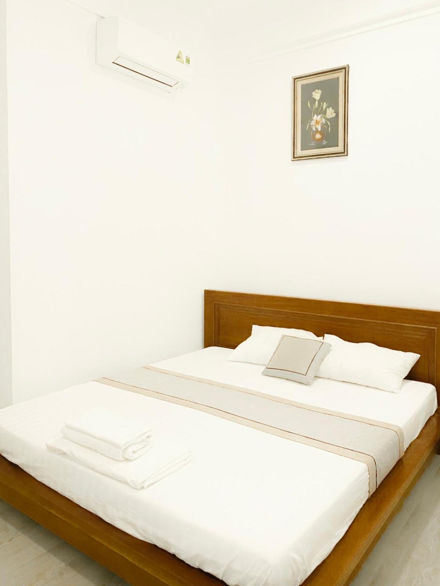 Hideaway Homestay フォンニャ エクステリア 写真